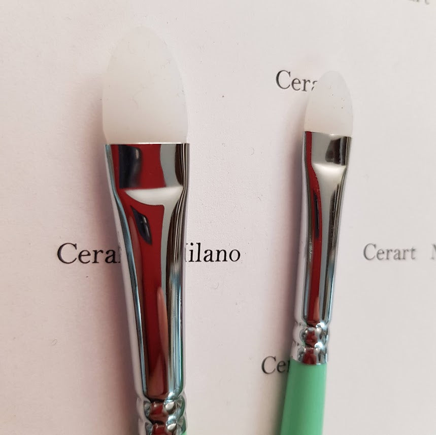Cerart Cat Tongue Silicone Tool Set