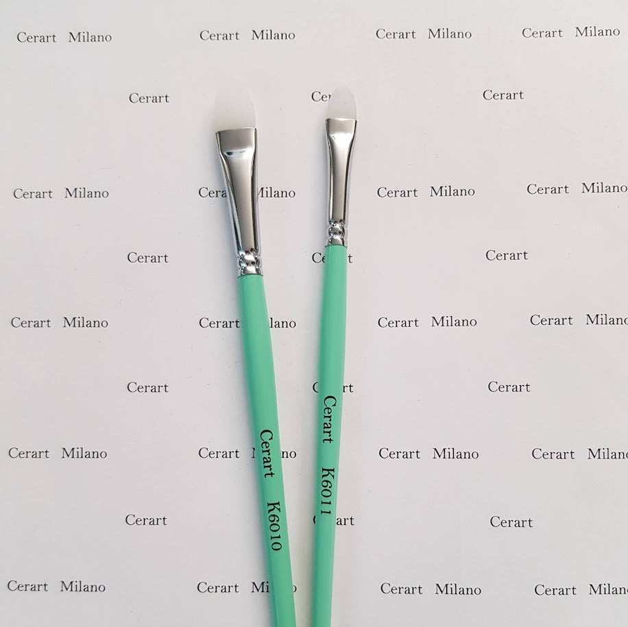 Cerart Cat Tongue Silicone Tool Set