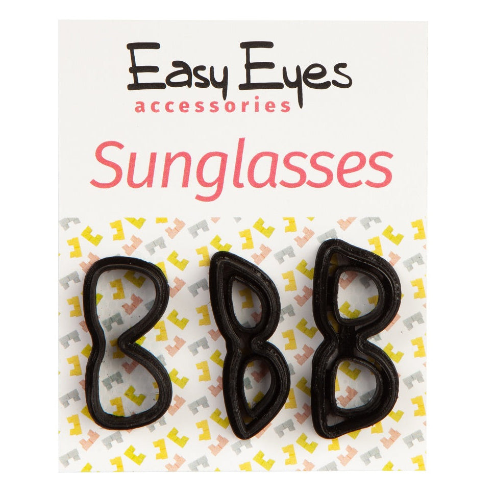 Silvia Mancini Easy Eye SUNGLASSES